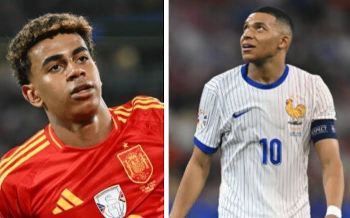 Konaté rebate declaração de Yamal e garante França focada para semifinal contra a Espanha