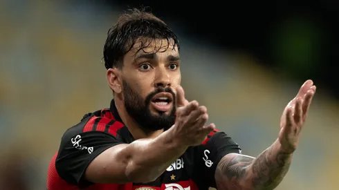 Filipe Luís muda de ideia e toma decisão sobre Lucas Paquetá nos próximos jogos do Flamengo