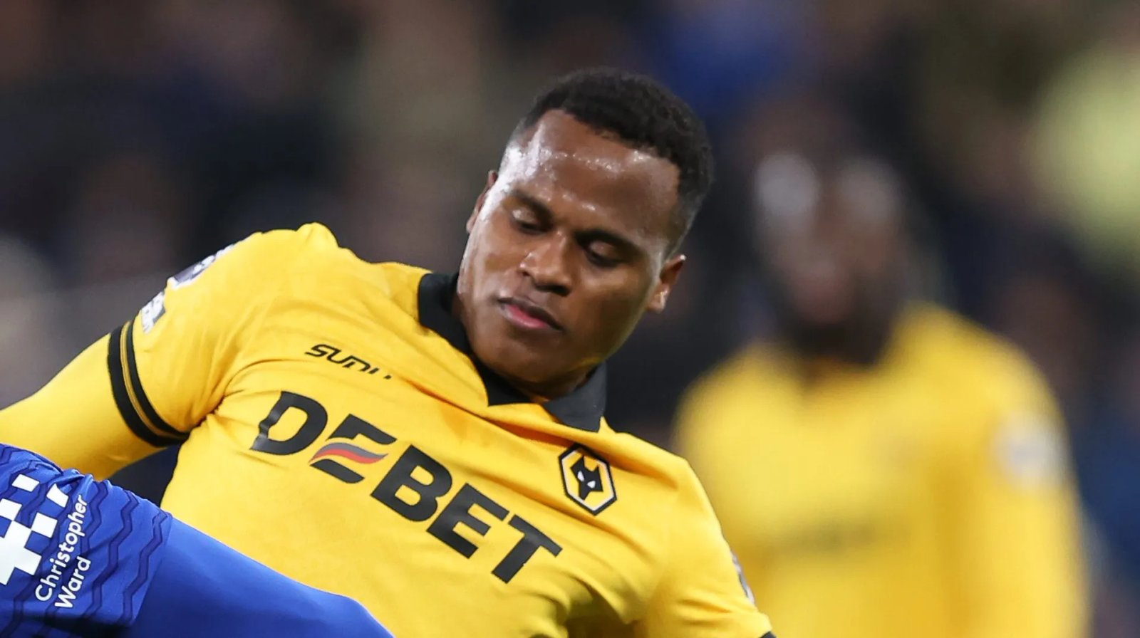 Jhon Arias é inscrito no Paulistão, mas deve estrear pelo Palmeiras apenas no mata-mata